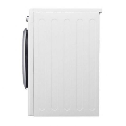 LG F4J5TN4W Lavadora de Carga Frontal 8kg A+++ Blanca