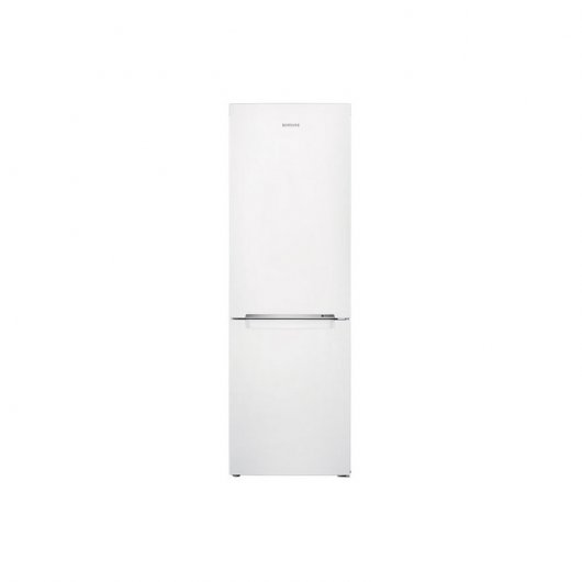 Samsung RB30J3000WW Frigorífico Combi A+ Blanco