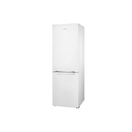 Samsung RB30J3000WW Frigorífico Combi A+ Blanco