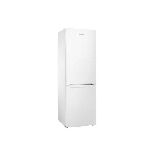 Samsung RB30J3000WW Frigorífico Combi A+ Blanco