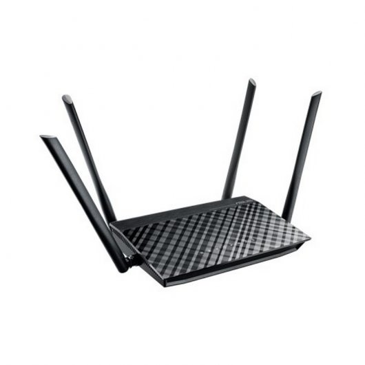 Asus RT-AC1200 Router Inalámbrico AC1200