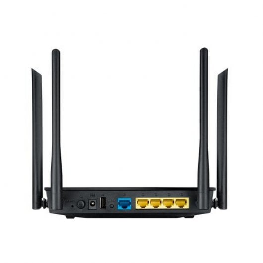 Asus RT-AC1200 Router Inalámbrico AC1200