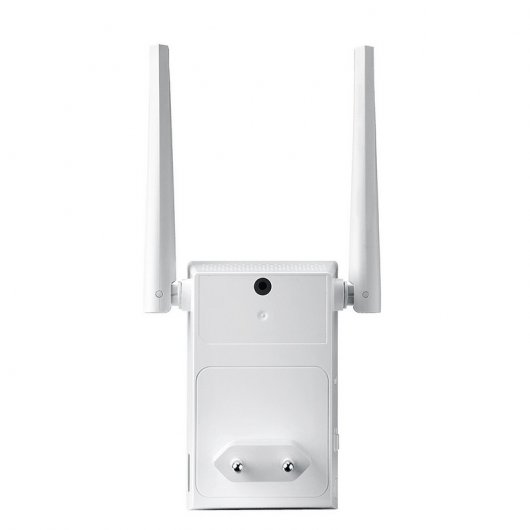 Asus RP-AC55 Repetidor/Punto de Acceso Gigabit AC1200