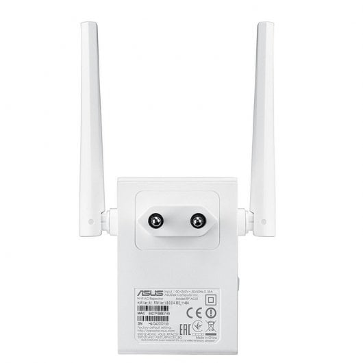 Asus RP-AC51 Repetidor/Access Point AC750