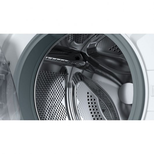 Siemens WM12N260ES iQ300 Lavadora de Carga Frontal 7kg A+++ Blanca