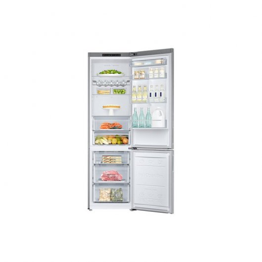 Samsung RB37J5025SA Frigorífico Combi A++ Acero Inoxidable