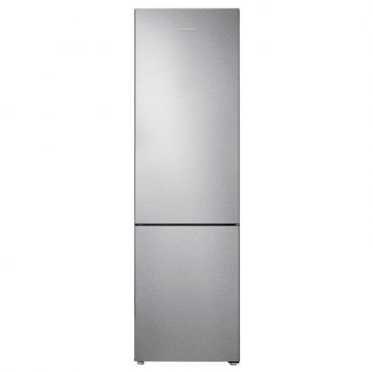 Samsung RB37J502MSA Frigorífico Combi A+++ Acero Inoxidable