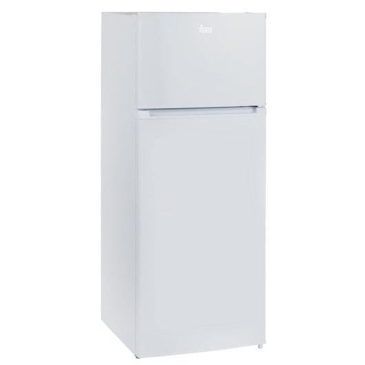 Teka FTM 240 Frigorífico Dos Puertas F Blanco