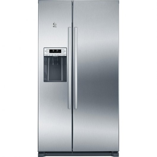Balay 3FA4665X Frigorífico 2 Puertas No Frost  A++ Acero Inoxidable