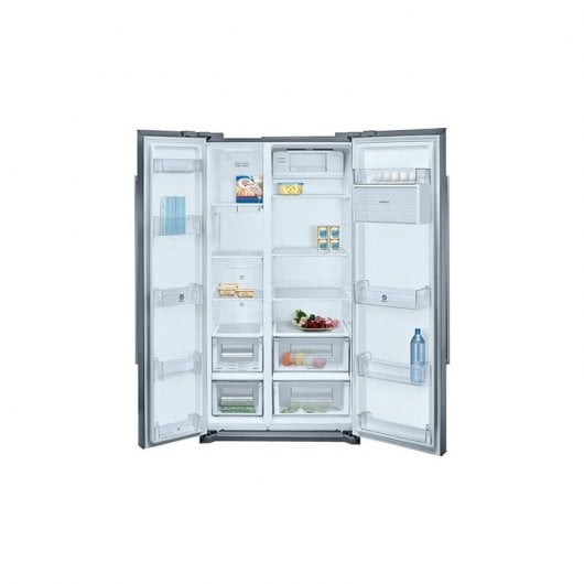 Balay 3FA4611B Frigorífico Americano No Frost A+ Blanco