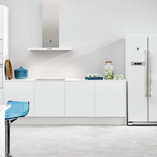 Balay 3FA4611B Frigorífico Americano No Frost A+ Blanco