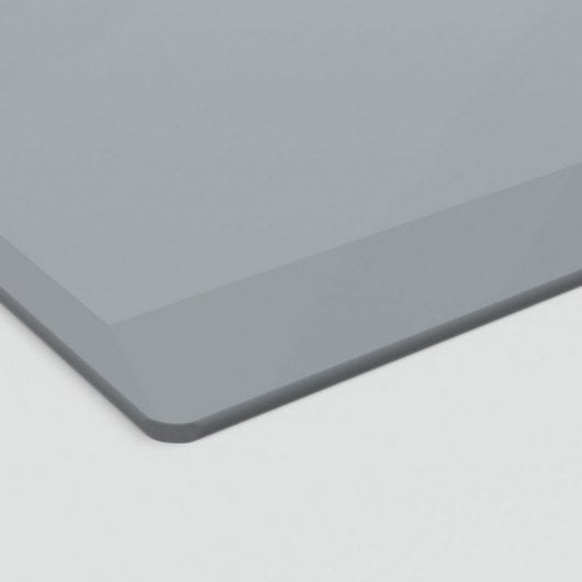 Bosch PIJ659FC1E Placa de Inducción 3 Zonas Gris