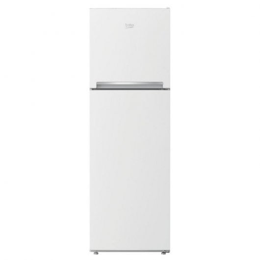 Beko RDNT270I20W Frigorífico Combi Neo Frost A+ Blanco
