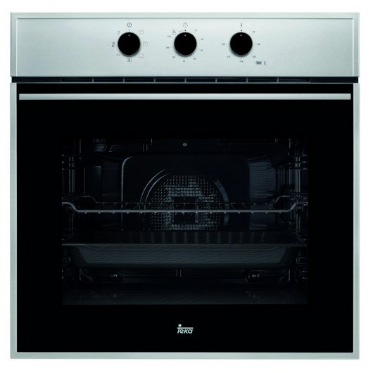 Teka Wish HSB 615 Horno Multifunción 70L A Acero Inoxidable