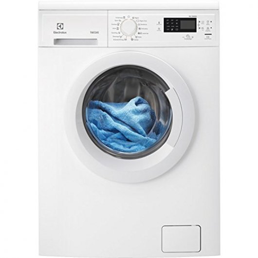 Electrolux EWF1274EOW Lavadora de Carga Frontal 7kg A+++ Blanca