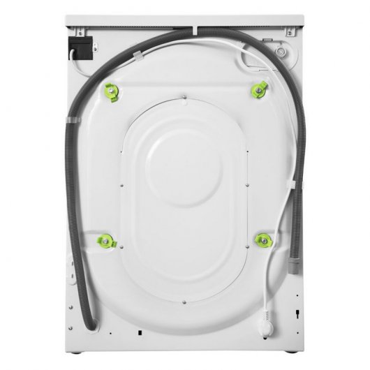 Indesit BWE 91484X WSSS EU Lavadora de Carga Frontal 9kg A+++ Blanca