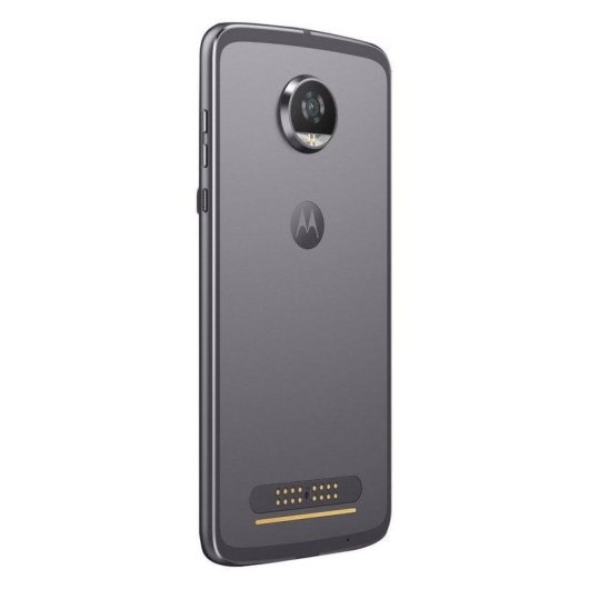 Motorola Moto Z2 Play 4G 4GB 64GB 5.5" Cinzento