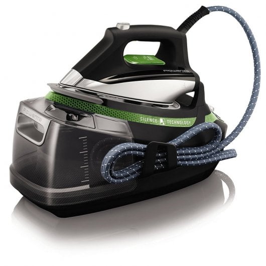 Rowenta Silence Steam Extreme Centro de Planchado 2400W