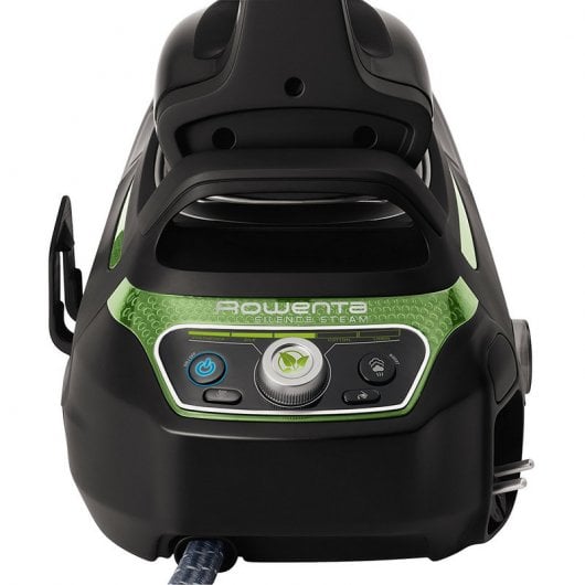 Rowenta Silence Steam Extreme Centro de Planchado 2400W