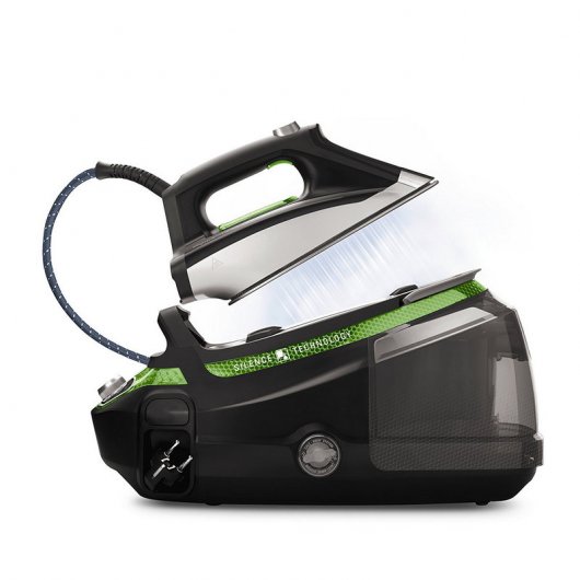 Rowenta Silence Steam Extreme Centro de Planchado 2400W