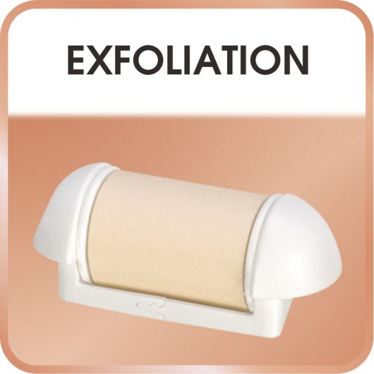 Rowenta Soft Sensation EP5720F0 Depiladora Indolora