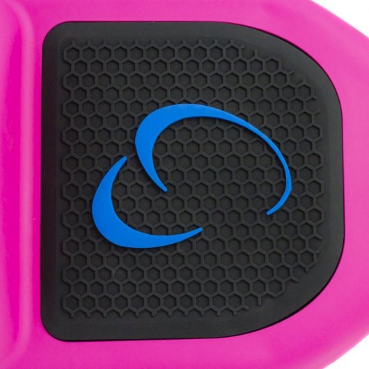 SmartGyro X2 UL Pink Patín Eléctrico