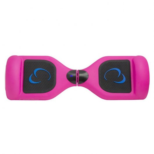 SmartGyro X2 UL Pink Patín Eléctrico