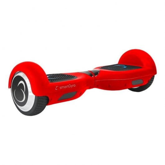 SmartGyro X2 UL Red Patín Eléctrico