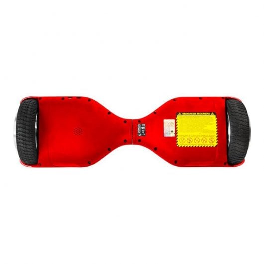 SmartGyro X2 UL Red Patín Eléctrico