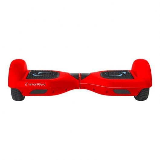 SmartGyro X2 UL Red Patín Eléctrico