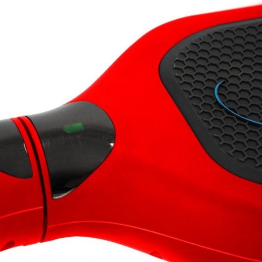 SmartGyro X2 UL Red Patín Eléctrico