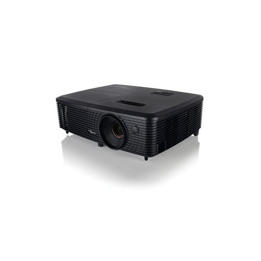 Optoma DX349 Proyector 3D 3000 Lúmens ANSI DLP XGA