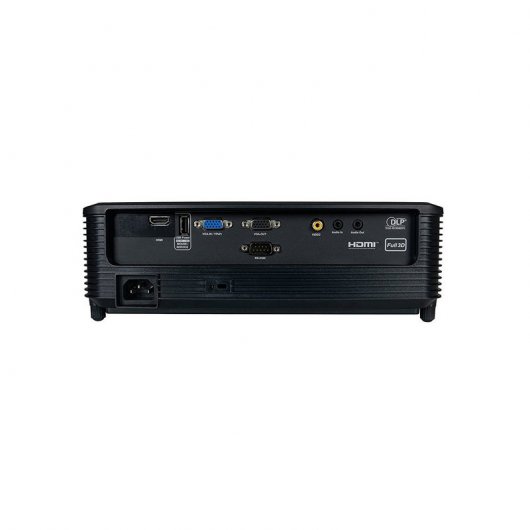 Optoma DX349 Proyector 3D 3000 Lúmens ANSI DLP XGA