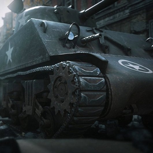 Call Of Duty WWII PC