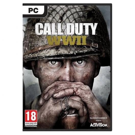 Call Of Duty WWII PC