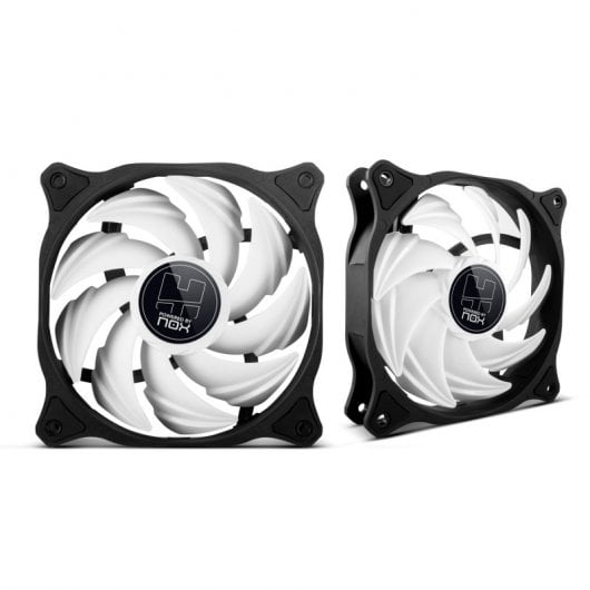 NOX Hummer H-240CL Kit de Refrigeración Líquida 240mm