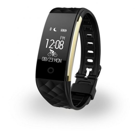 Woxter Smartfit 15 Negra