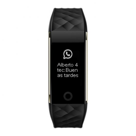 Woxter Smartfit 15 Negra