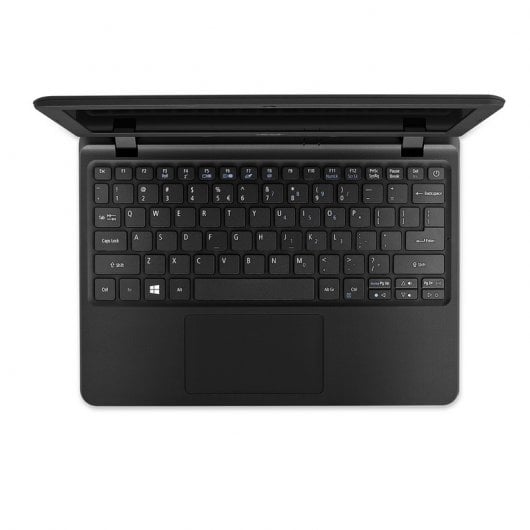 Acer ES1-132-C61W Intel Celeron N3350/2GB/32GB SSD/11.6"