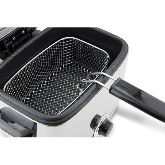 Oliefriteuse Moulinex Minifrito AF220010 1 L 1000 W met Kijkvenster