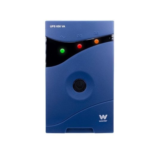 Woxter USV 650 VA USV