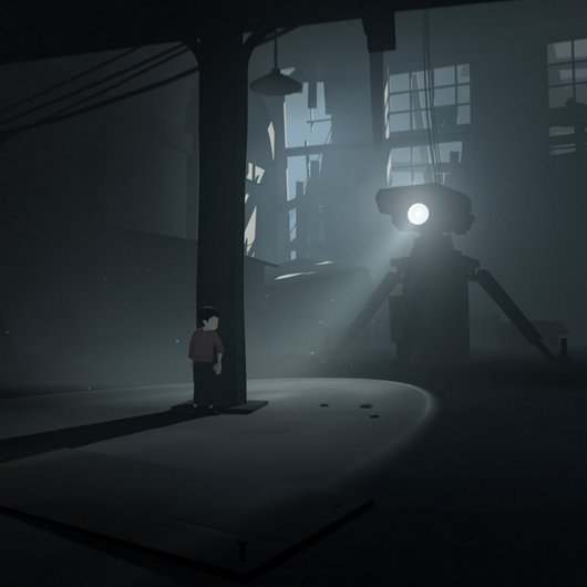 Limbo/Inside Double Pack PS4