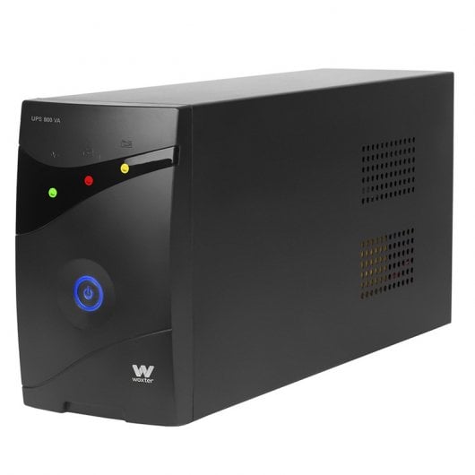 Woxter UPS 800 VA SAI