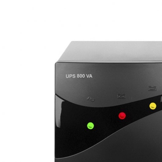 Woxter UPS 800 VA SAI