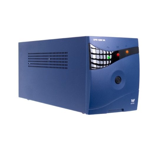 Woxter UPS 1200 VA UPS