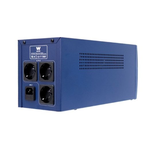 Woxter UPS 1200 VA UPS