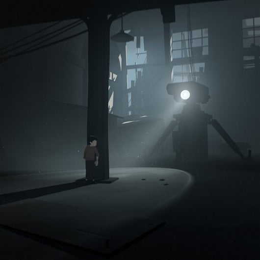 Limbo/Inside Double Pack Xbox One