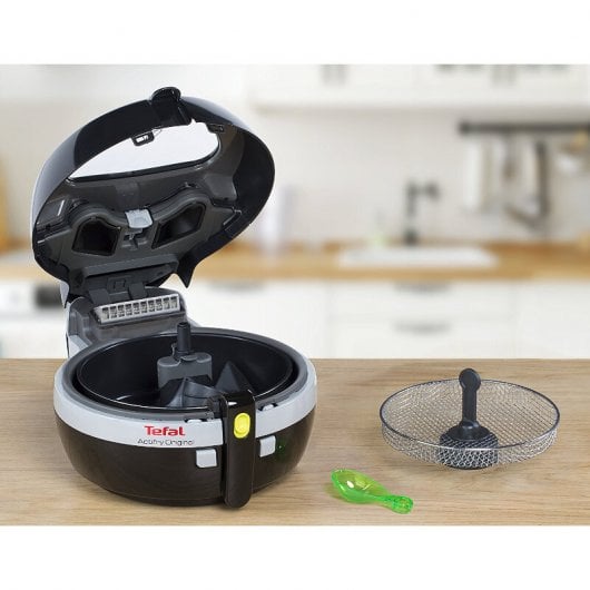 Tefal FZ711815 Actifry Original Snacking Freidora 1400W