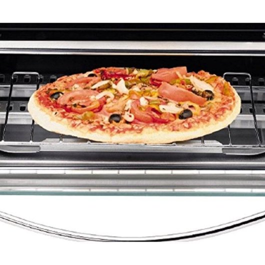 Tefal TL600830 Toast'n Grill Broodrooster 2 Sneetjes Lange Sleuf 1300 W 6 Bruiningsstanden