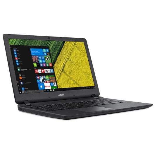 Acer Aspire ES 15 Intel Core i3-6006U/4GB/1TB/15.6"
